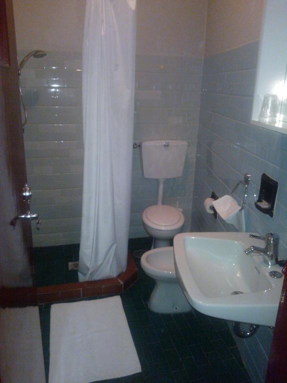 Albergo Vecchia Menaggio Bilik gambar