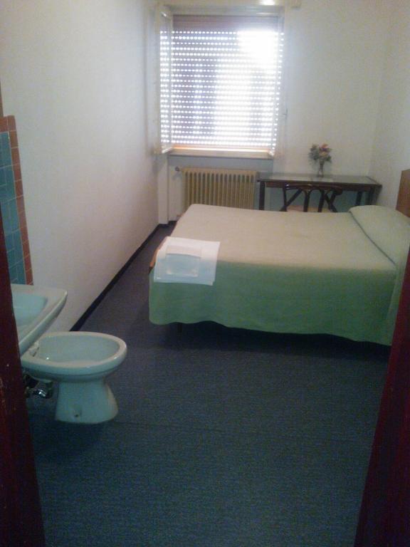 Albergo Vecchia Menaggio Bilik gambar